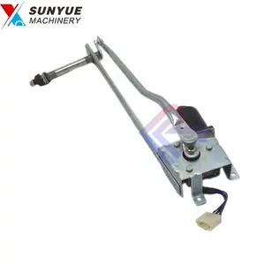 CAT 311D 312D 313D 315D 318D 319D 320D 320D2 Wiper Motor for excavator 245-7931 2457931