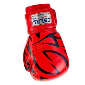 Gants de boxe de combat de haute qualité, gants d'entraînement durables, gants de boxe confortables et professionnels sur mesure - Product Image 5