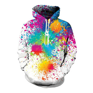 Pakistani Polyester Fleece Clothes Sublimation <b>Pullover</b> Hoodies Sportswear Wholesale colorful sublimation hoodies for <b>men</b> - Product Image 1