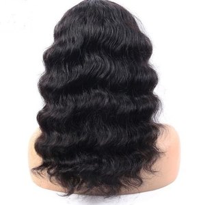 Extensiones de cabello Natural Remy, pelo ondulado de la mejor calidad al mejor precio al por mayor - Product Image 3