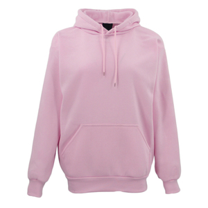 Sudadera con capucha de algodón suave para hombre y mujer, Jersey informal de diseño de nuevo estilo, venta al por mayor - Product Image 1