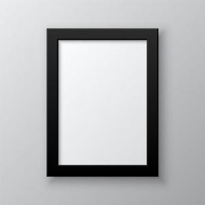 Cadre photo ovale en laiton antique de luxe pour la décoration de bureau à domicile avec dos en MDF - Product Image 4