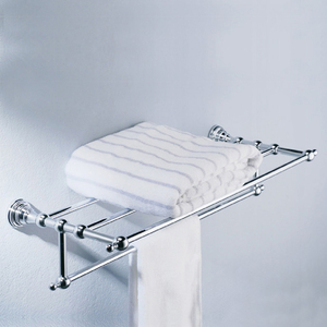 Thiết Bị Vệ Sinh Nhà Vệ Sinh Mạ Crôm Hợp Kim Kẽm Bán Chạy, Phụ Kiện Phòng Tắm Phòng Tắm Khắc Họa Tiết Chạm Khắc - Product Image 4