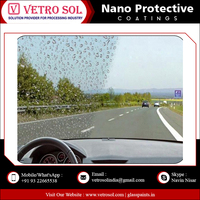 Revêtement céramique nano de qualité supérieure, peinture liquide acrylique UV pour voitures, métal, meilleur revêtement plastique du fournisseur en gros indien