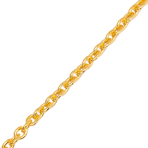 Bracelet uni coloré en argent Sterling 925, chaîne à maillons tendance, bijoux de haute qualité, fait à la main, vente en gros - Product Image 3