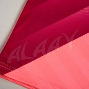 Uniformes de football à manches courtes du club de la saison 2020 Uniforme de football vierge - Product Image 4