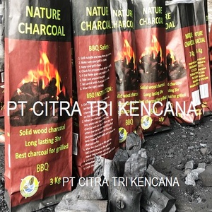 HARD WOOD CHARCOAL FOR IRON INDUSTRIES BBQ WOOD CHARCOAL , HALABAN, ACACIA HEAVY WOOD BEST IN Boori BAHRAIN - Product Image 1