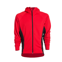 Diseño personalizado Sublimado gran oferta Baloncesto Logotipo personalizado Color en blanco Baloncesto Zip Up Jacket Sports Warm Up Jacket