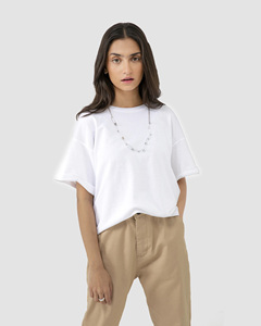 Camisetas deportivas para mujer, de gimnasio y fitness, OEM, gran venta. - Product Image 4