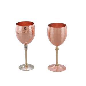 BPA-Free Eco-Friendly Copper Julep Mugs Unique Smooth Metal <b>Cups</b> for <b>Moscow</b> <b>Mule</b> Drinkware - Product Image 5