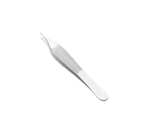 ผ่าตัดไมโครแอดสันแต่งตัวคีมสแตนเลส12เซนติเมตร - Product Image 1