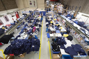 Mallas de punto cómodas de cintura alta para mujer con bolsillos Pantalones de Yoga de entrenamiento - Product Image 6