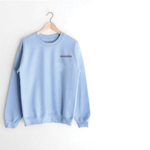 Sudadera con capucha de invierno de lana de algodón 100% de peso pesado para hombre personalizada sudadera de sublimación de felpa francesa gruesa ropa con cordones - Product Image 1