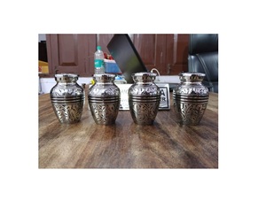 Fournitures d'enterrement de crémation de souvenir STANDARD, fournitures d'enterrement de brasworld inde - Product Image 1