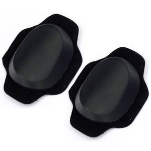 Vélo Foncé Durable Genouillères - Product Image 6