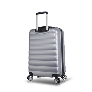 High Quality Wholesale Product Smart Bag Colors Suitcase Cabin Size