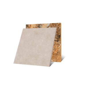 Diseño de suelo de salón 600x600mm Baldosas de porcelana para revendedores. - Product Image 1