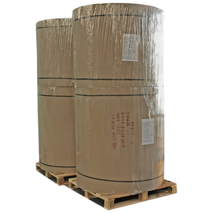 Core Board CK Strength <b>Paper</b> Ply Bond 400 j/m2 Used for Production <b>of</b> <b>Paper</b> Core Plastic Film Core Textile Tube - Product Image 5