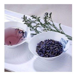 ฟรีตัวอย่างเวียดนามเพื่อสุขภาพและอินทรีย์ดอกไม้ลาเวนเดอร์ชา - Product Image 3