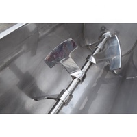 Mixeur industriel électrique pour salade, mélangeur d'aliments, viande, mixeur, Promotion,