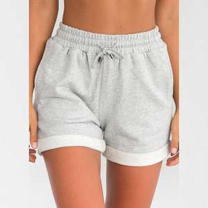Gym/Training Cotton Fleece <b>Sweatshorts</b>/shorts - Product Image 1