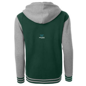 Fabricants de sweats à capuche Hombres Sudaderas Sweats à capuche mode pour hommes avec logo personnalisé Sweats à capuche pour garçons Sudadera Pull pour unisexe - Product Image 3