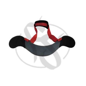 Aislador de bíceps y bláster de brazo muscular de alta resistencia para culturismo y levantamiento de pesas - Product Image 1