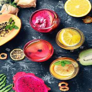 ชาผลไม้แห้งดีท็อกซ์ขายส่ง ราคาแข่งขัน คุณภาพสูง จากเวียดนาม//เรเชล: +84896436456 - Product Image 4