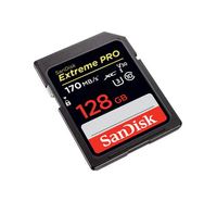 Harga Pabrik Langsung Sandisk Extreme Pro 128GB
