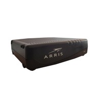 Modem câble ultra-rapide Arris CM820 Docsis/EuroDocsis 3.0 8x4