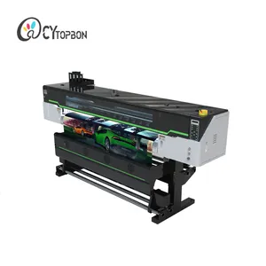 1.6m 1.8m original xp600 kopf drucker plotter