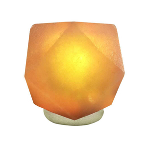 Lampes de sel de l'Himalaya de forme unique, attrayantes en forme d'arbre, veilleuses lumineuses, meilleurs produits, qualité supérieure. - Product Image 4