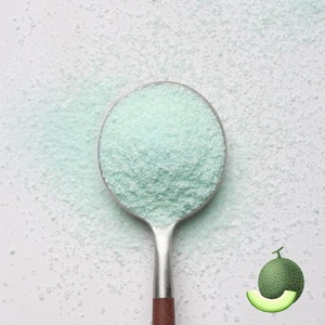 Poudre de thé au lait de taro 1 kg, certifiée Halal et HACCP, pour les magasins de thé au lait et les services de restauration - Product Image 2