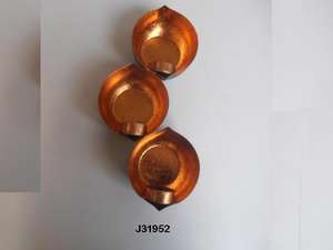 Hot Selling Modern <b>Wall</b> Decor <b>Iron</b> Metal Hanging Candle <b>Holder</b> <b>Wall</b> <b>Mounted</b> for Living Room - Product Image 5