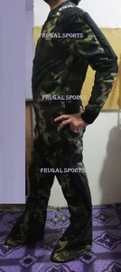 ผู้ผลิตชุดกระโดดร่มประสิทธิภาพสูง ชุดบินแบบสั่งทำพิเศษ - Product Image 5