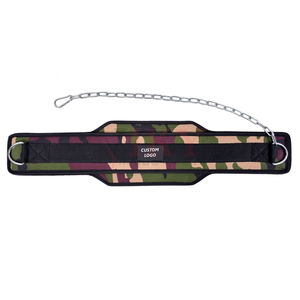 High Quality <b>Men</b> Manufacturer With Training Wear Neoprene <b>Belt</b> and Durable Weightlifting Neoprene <b>Belts</b> by Viky Industries - Product Image 6