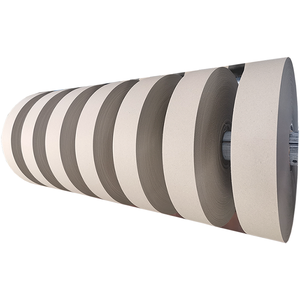 Espesor de 0,64-0,68mm, papel de enlace de alta capa, tablero de núcleo, rollo de corte para hacer núcleo de papel - Product Image 1