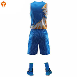 good quality long sleeve goalkeeper soccer jerseys set - Product Image 3