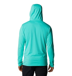 Sweat à capuche pour homme personnalisé avec votre propre logo, en coton et polyester de haute qualité, imprimé, quantité personnalisée, OEM - Product Image 5