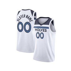 <span class=keywords><strong>Maillot</strong></span> de basket-ball personnalisés et personnalisés, haut de l'équipe américaine et professionnelle, blanc et vert, uniforme pour hommes, nouveau - Product Image 4