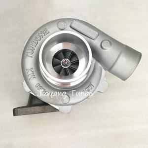 Turbo TA3401 466334-0002 466334-5002S 466334-0004 RE26287 pour tracteur agricole <span class=keywords><strong>John</strong></span> Deere avec moteur 4239T/4276T - Product Image 3