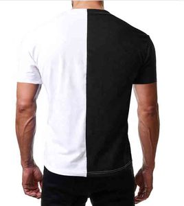 Camisetas Personalizadas para Hombre a Precio Económico, Corte Regular, Cuello Redondo, Manga Larga, Transpirables, de Secado Rápido, Tejido Satinado Ecológico - Product Image 3