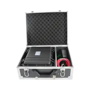 Nhà Máy Giá Ese Surge Lightning Rod Thiết Bị Bảo Vệ Tăng Tester Chiếu Sáng Arrester An Toàn Tester - Product Image 2