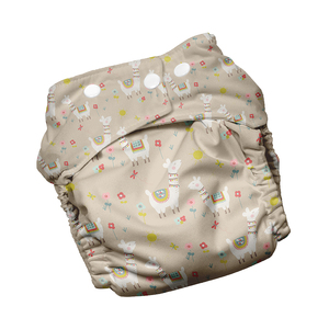 Organic Cotton <b>Muslin</b> <b>Baby</b> <b>Cloth</b> Diaper Supplier - Product Image 1