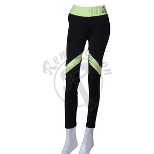 เลกกิ้งสำหรับผู้หญิงเลกกิ้งฟิตเนสเลกกิ้งคุณภาพสูง - Product Image 1