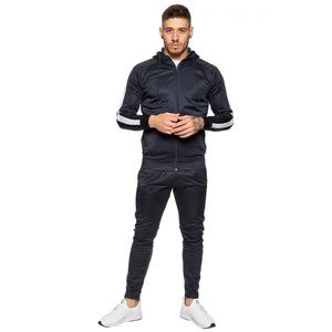 Tu propio diseño de ropa deportiva de moda, tipo forro polar puro, de súper calidad, al mejor precio, para hombre, trajes de jogging. - Product Image 1