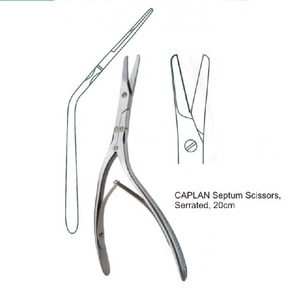 Caplan Nasale Ciseaux - Product Image 4