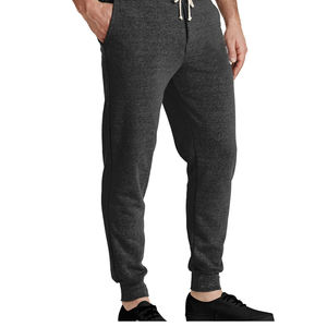 Vente chaude Personnalisé Automne Hommes Pantalon De Survêtement Pantalon Jogger Cordon Cargo Pantalon Streetwear Casual Hommes de Haute Qualité Pantalon - Product Image 1