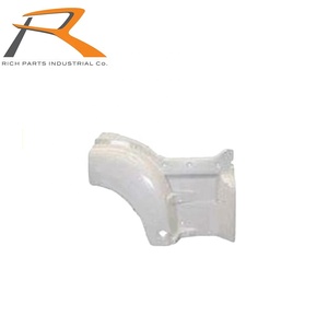 อะไหล่รถบรรทุกหลังการขายสำหรับ TGS (F2000/TGA/TGL/TGS/TGX) ผลิตในไต้หวัน ตามมาตรฐาน OEM พร้อมขนาดมาตรฐาน OEM - Product Image 5
