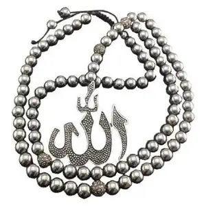 Beste Qualität Original Pure Natural Aji Tasbih Zaitun Holz Hand gefertigte muslimische religiöse Gebets perlen zum besten Großhandels preis